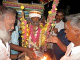Navarathri Festival Swamy Jee Ashram (1)