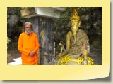 Pulippani Siddhar Temple in Thailand (1)
