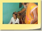 Swamy Jee Blessing - spain devotee (5)