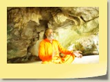 Swamy Jee deep meditation in Siddhar pulippani Cave in Thailand (5)