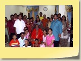 Swamy jee in Malaysia