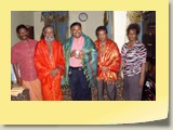 Swamy jee in Malaysia (1)