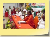 Swamy jee in Malaysia (2)