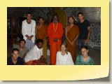 Swamy Jee in Thailand