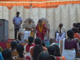 Swamy jee Kerala Visit