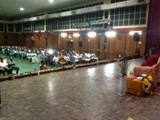 Swamy Jee Speack in Malaysia