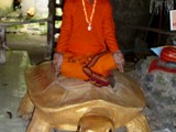 swamy jee thailand visit