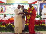 Swamy Speach in Agasthiyar Peedam in Malaysia