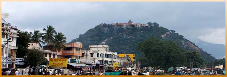 palani hill temple