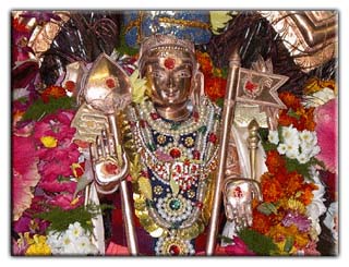 palani festival
