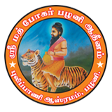 sidhar pulippani logo