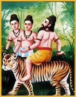 SIDDHA - GORAKKAR