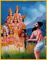 SIDDHA - IDAIKADAR