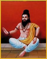 SIDDHA - KAMALAMUNI