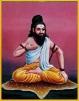 SIDDHA - KARUVOORAR