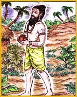 SIDDHA - KONGANAVAR