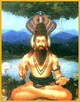 SIDDHA -PATHANJALI