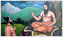 siddhar tradition