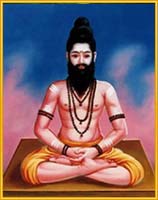 SIDDHA - THIRUMOOLAR